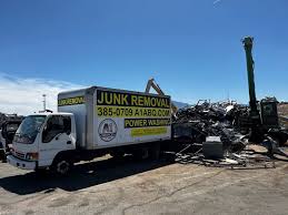 Best Hoarding Cleanup  in Napa, CA