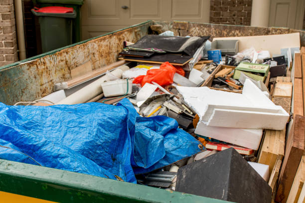 Best Residential Junk Removal  in Napa, CA